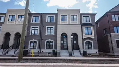 1346 William Halton Parkway, Oakville, On L6m 5r2