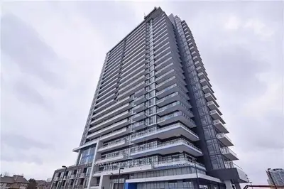 2560 Eglinton Avenue W 604, Mississauga, On L5m 0y3