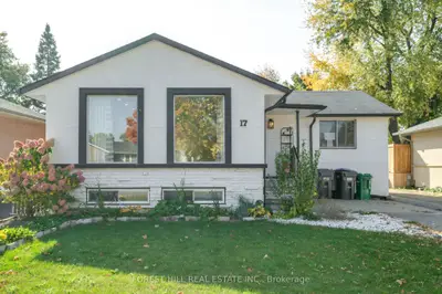 Detached in Brampton