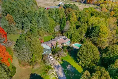Detached in Caledon