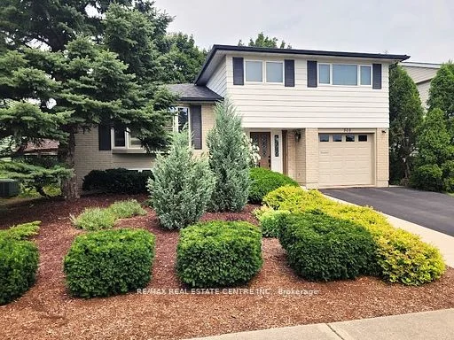 Detached in Milton