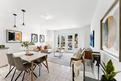 Detached in Toronto
