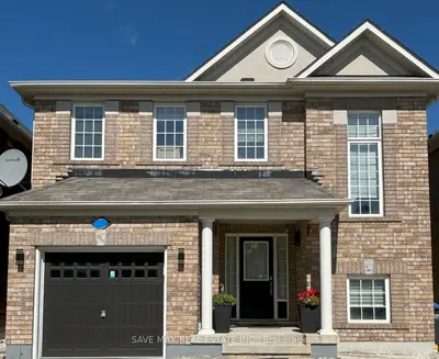 Detached in Brampton