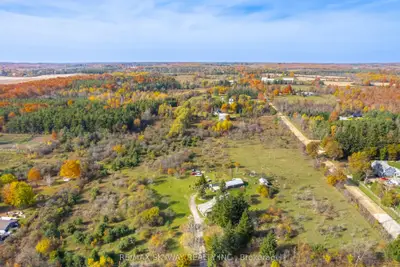 Detached in Caledon