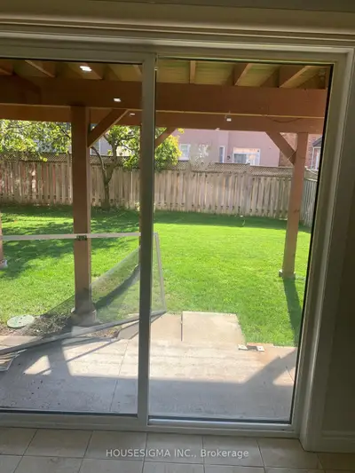 Detached in Brampton