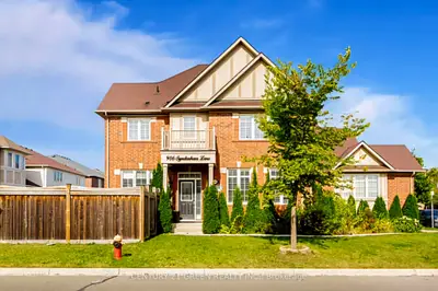 Detached in Milton