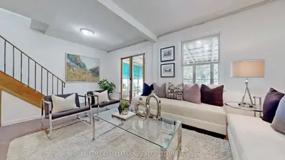 Detached in Toronto