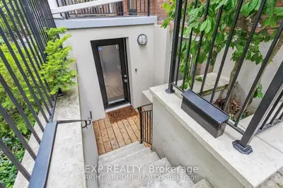 Detached in Toronto