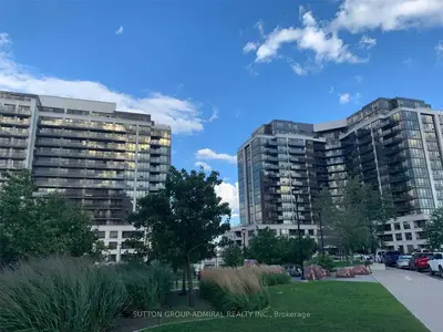 1 De Boers Drive 416, Toronto W05, On M3j 0g6