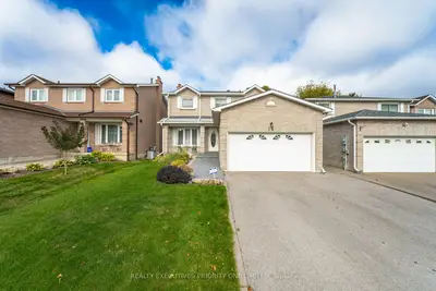 Detached in Caledon