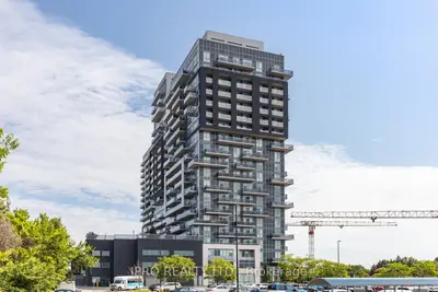 Condo Apartment in Burlington