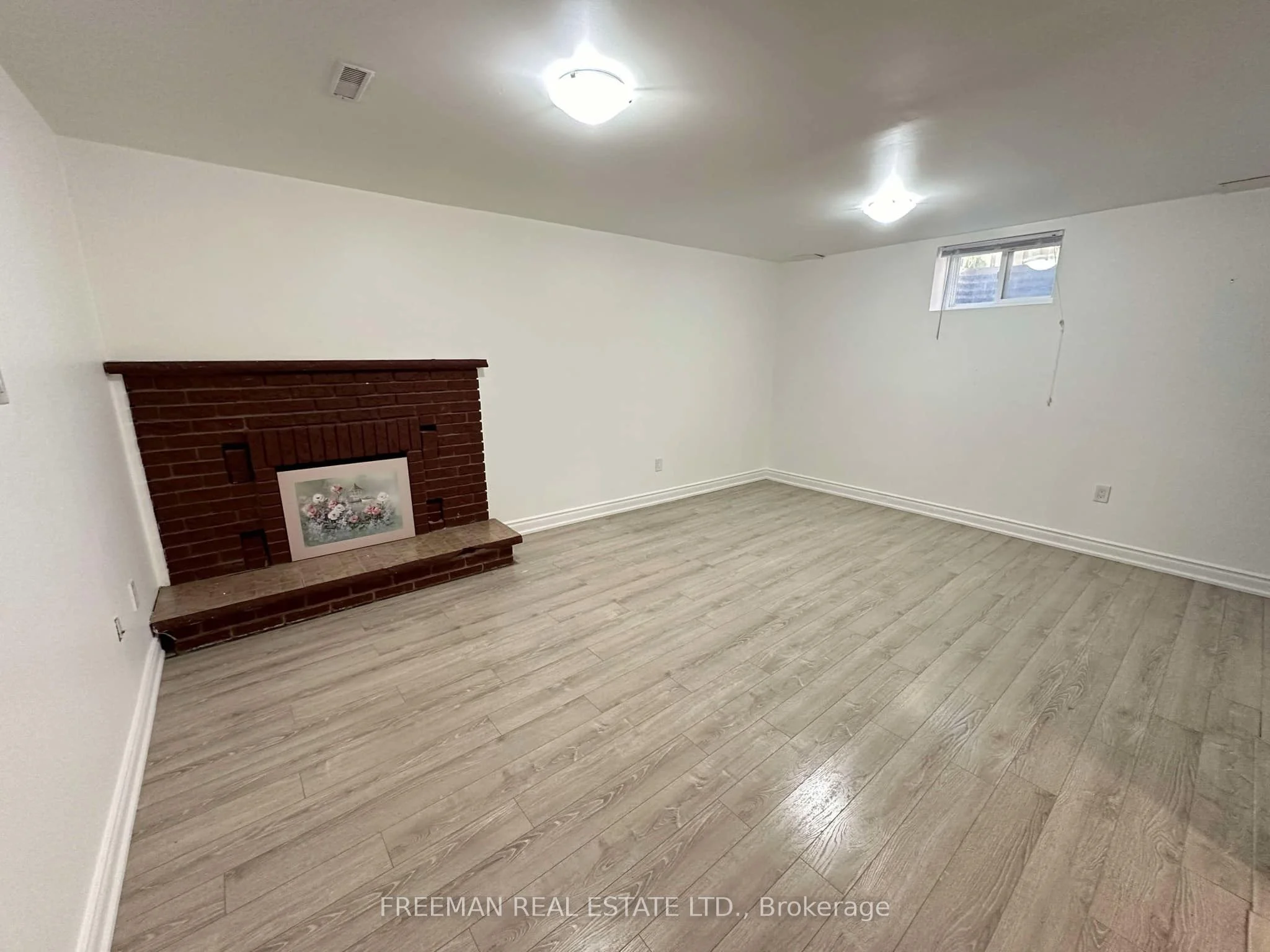 2495 Privet Crescent BSMT, Mississauga, ON L5B 2S5