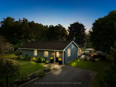 Detached in Milton