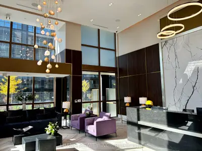 Condo Apartment in Oakville