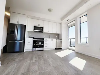 3200 William Coltson Avenue 910, Oakville, On L6h 7w6