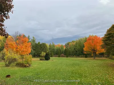 Detached in Caledon