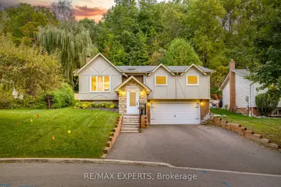Detached in Caledon