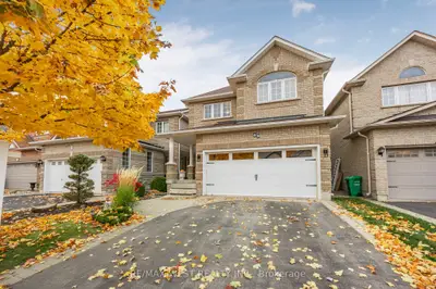 Detached in Caledon