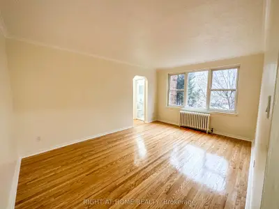 332 Lakeshore Road W 3, Mississauga, On L5h 1h1