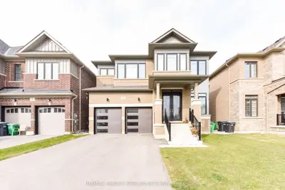 Detached in Caledon