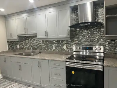 Detached in Brampton