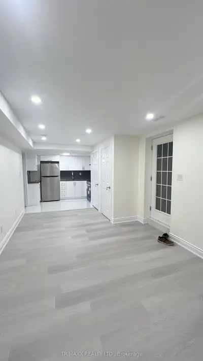 Detached in Mississauga