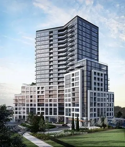 Condo Apartment in Brampton