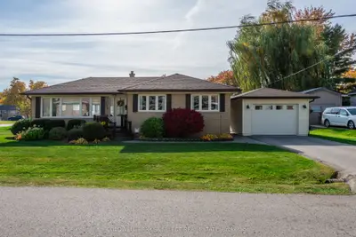 Detached in Caledon