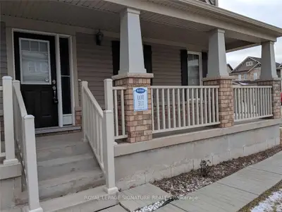 Detached in Milton