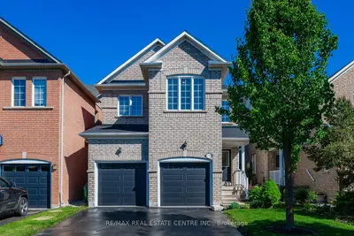 3768 Partition Road, Mississauga, On L5n 8n3