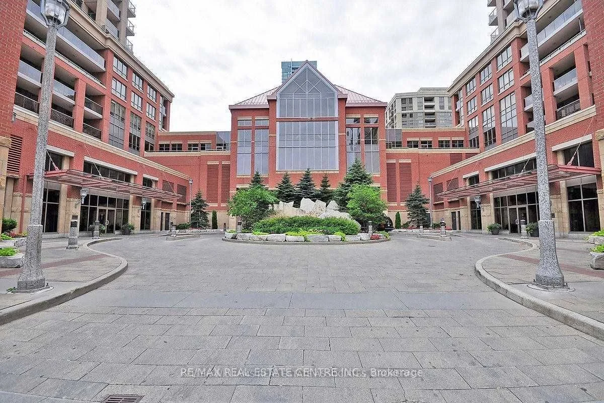 4080 Living Arts Drive Uph5, Mississauga, On L5b 4n3