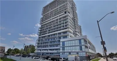 Condo Apartment in Oakville
