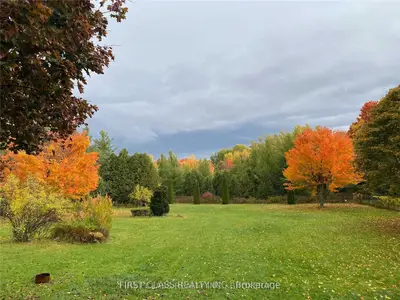 Detached in Caledon