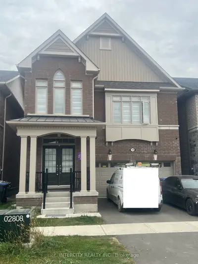 Detached in Caledon