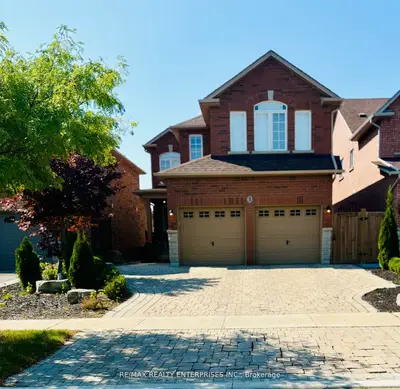 Detached in Caledon
