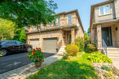 Semi-Detached in Burlington