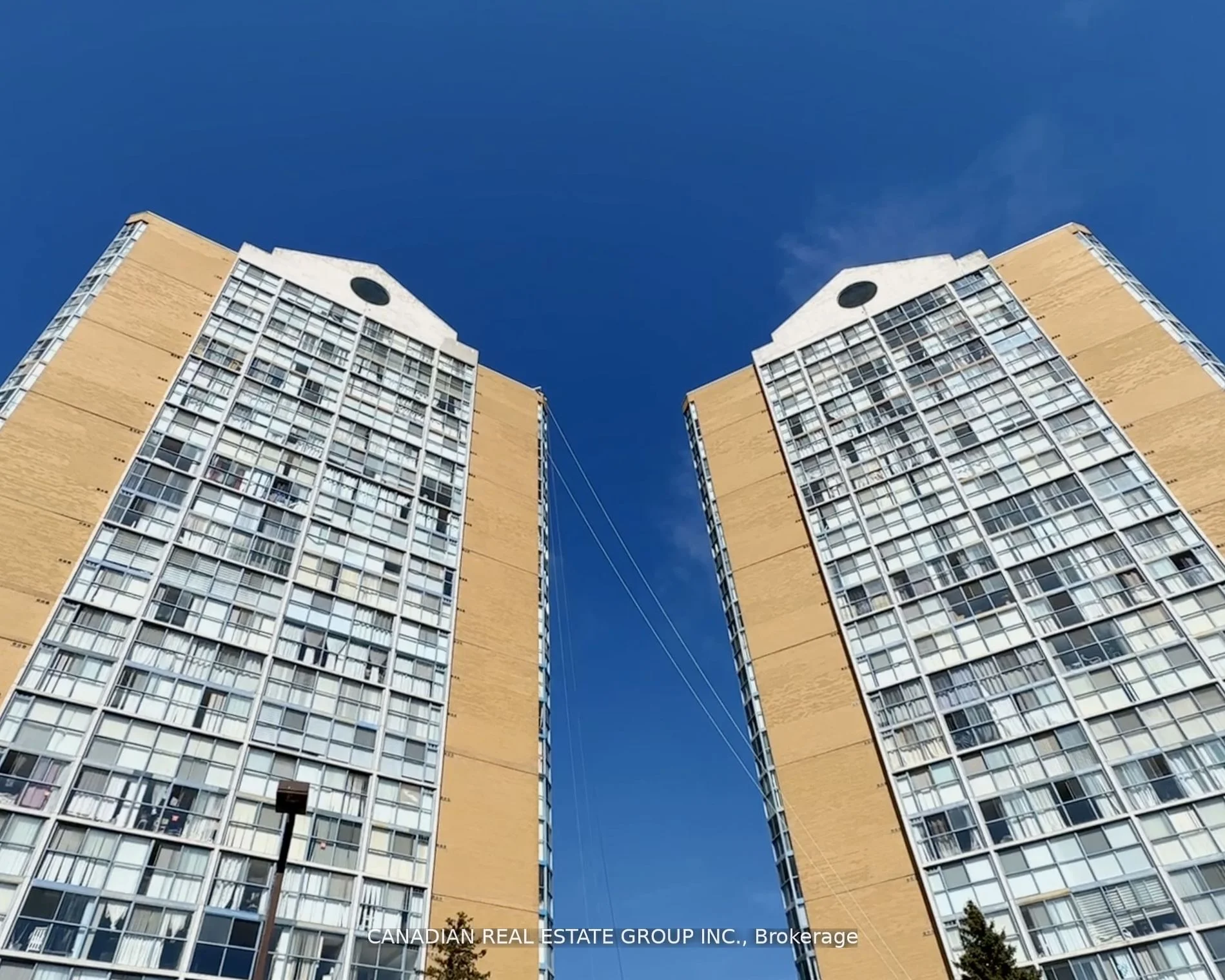 25 Trailwood Drive 103, Mississauga, On L4z 3k9