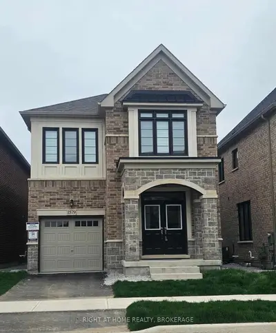 Detached in Milton