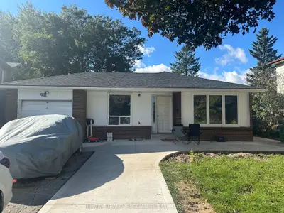 Detached in Brampton