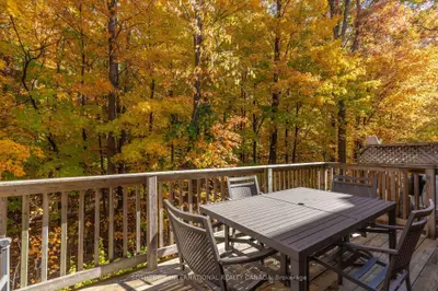 Condo Townhouse in Mississauga