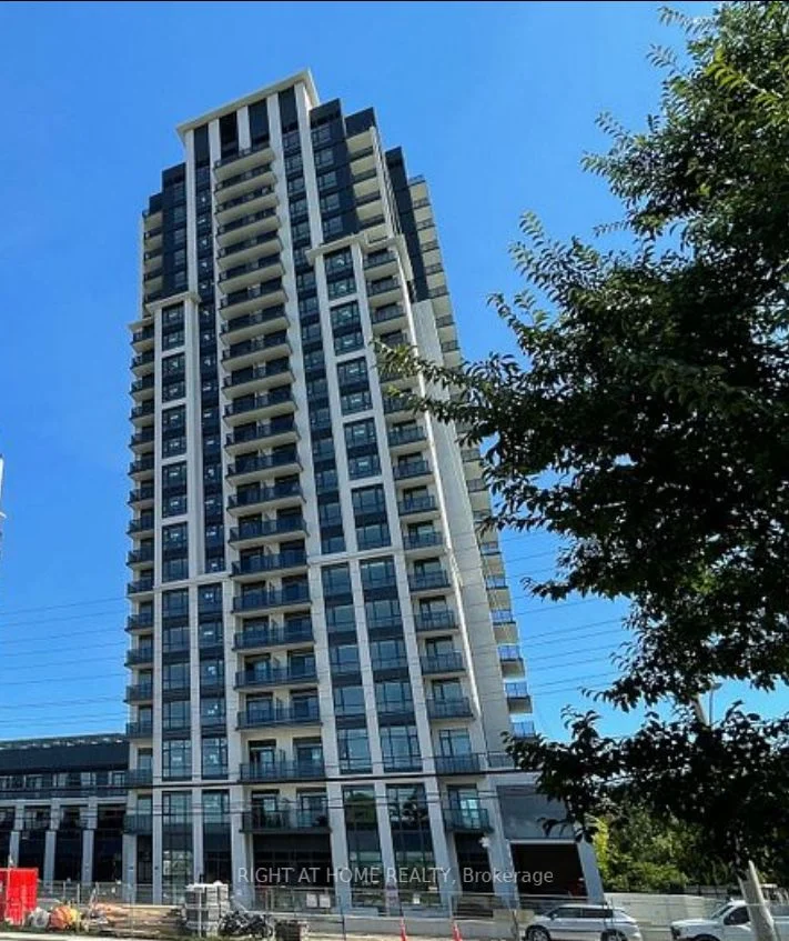 202 Burnhamthorpe Road E 1608, Mississauga, On L5a 4l4