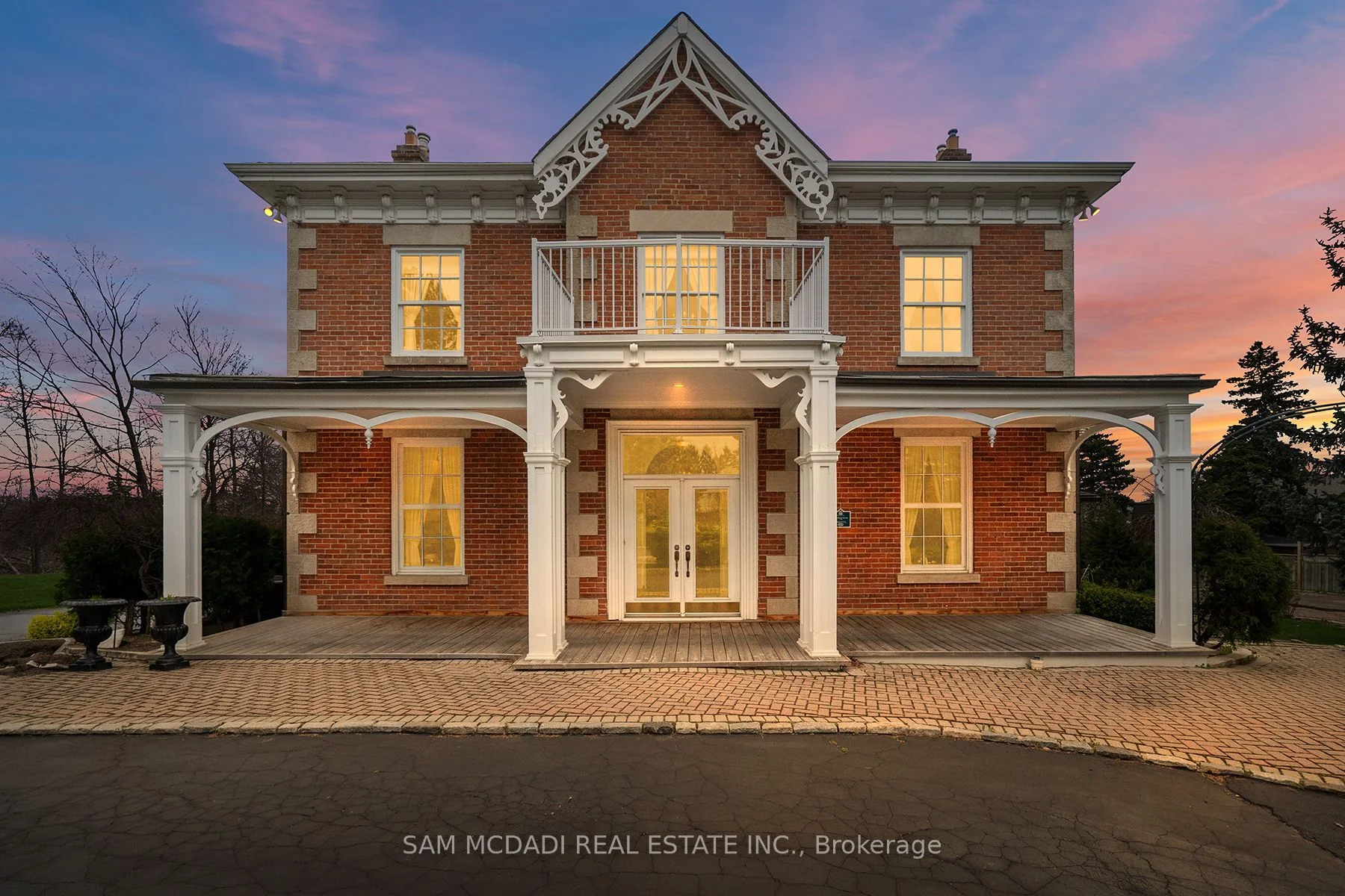 2625 Hammond Road Lot 1, Mississauga, On L5k 1t3