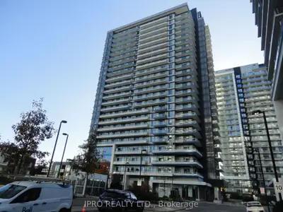2560 Eglinton Avenue W 501, Mississauga, On L5m 0y3