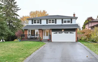 Detached in Caledon