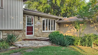 Detached in Caledon
