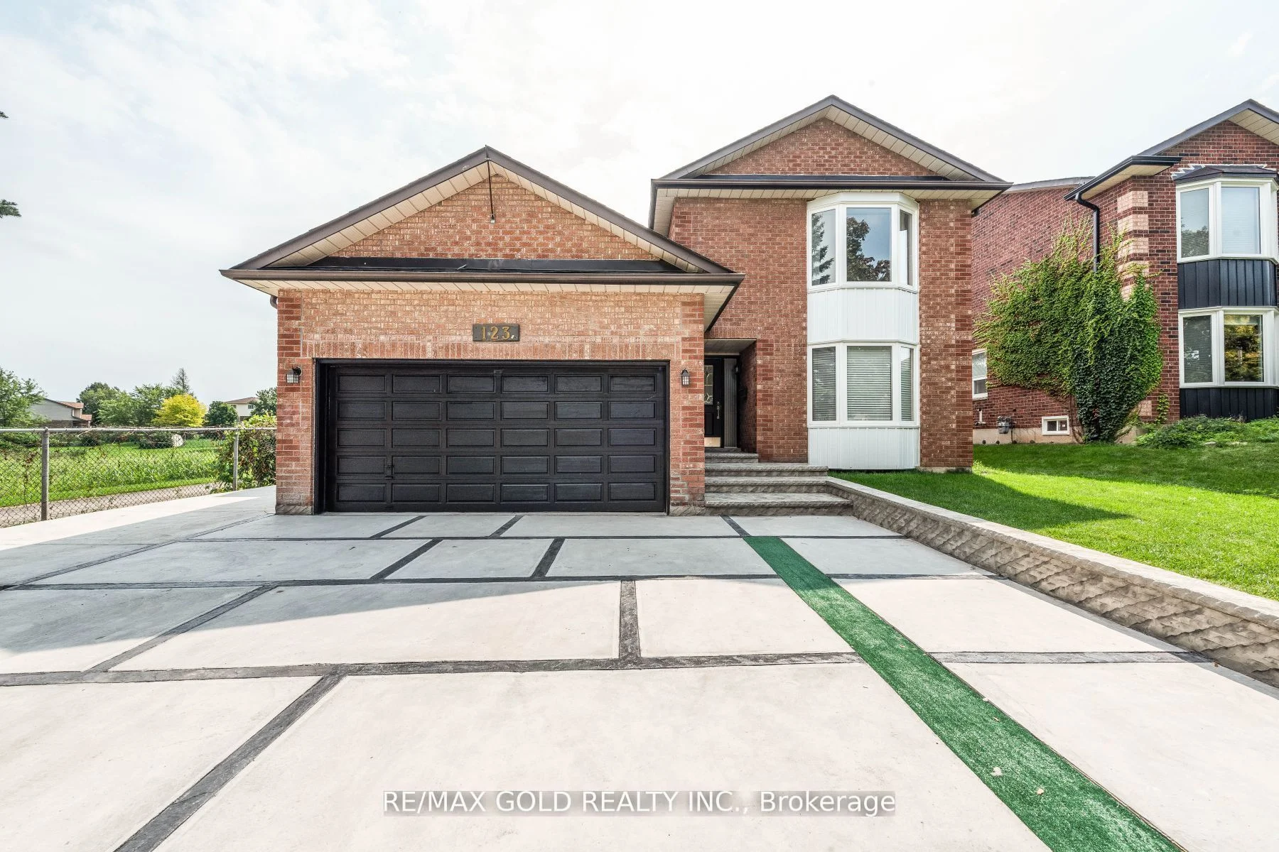 Detached in Orangeville