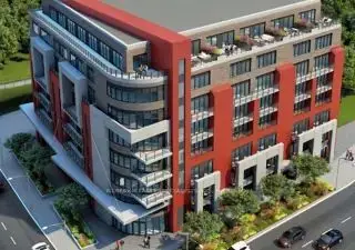 2433 Dufferin Street 612, Toronto W04, On M6e 3t3