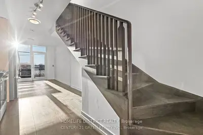345 Wheat Boom Drive 104, Oakville, On L6h 7x4