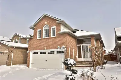 Detached in Caledon