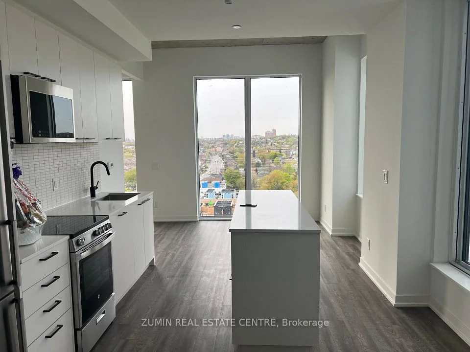 1808 St Clair Avenue W 1002, Toronto W03, ON M6N 0C1